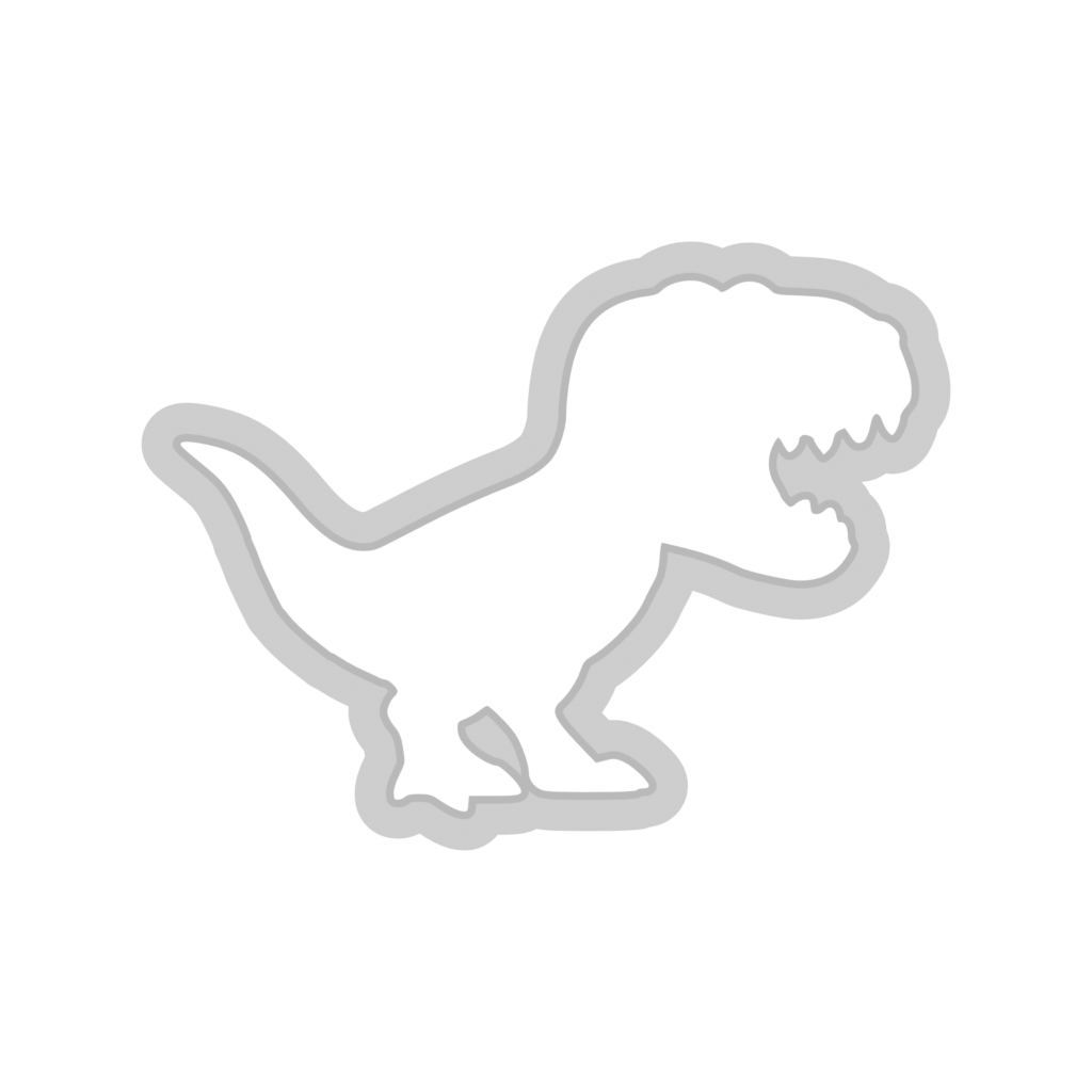 dinosaur cookie cutter 202 top